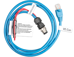 VE.Can zu NMEA 2000 Micro-C Kabelstecker