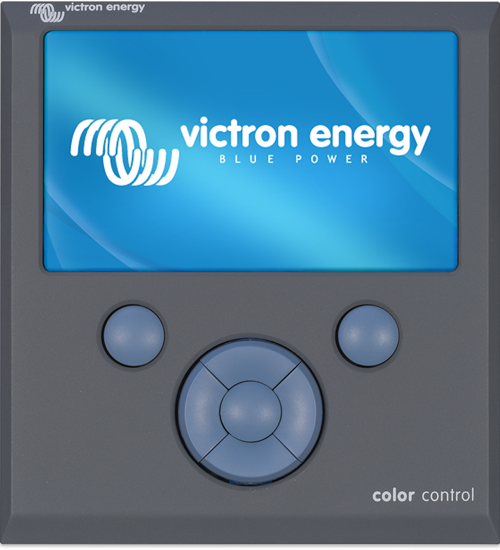 Color Control GX - Victron Energy