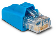 VE.Can RJ45 Abschlusswiderstand