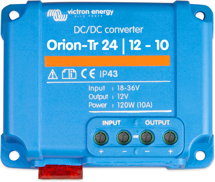 Orion-Tr DC/DC Konverter, nicht-isoliert: