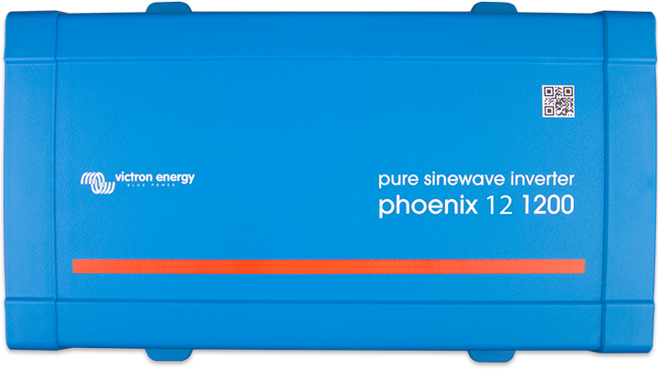 Phoenix-Wechselrichter VE.Direct