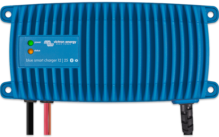 Blue Smart IP67 Ladegeräte (wasserdicht)