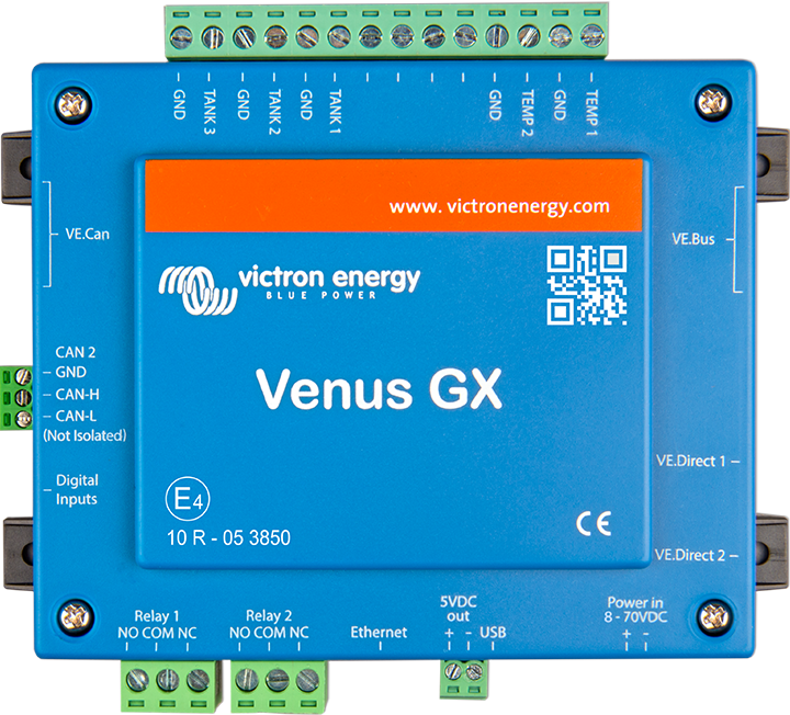 Venus GX