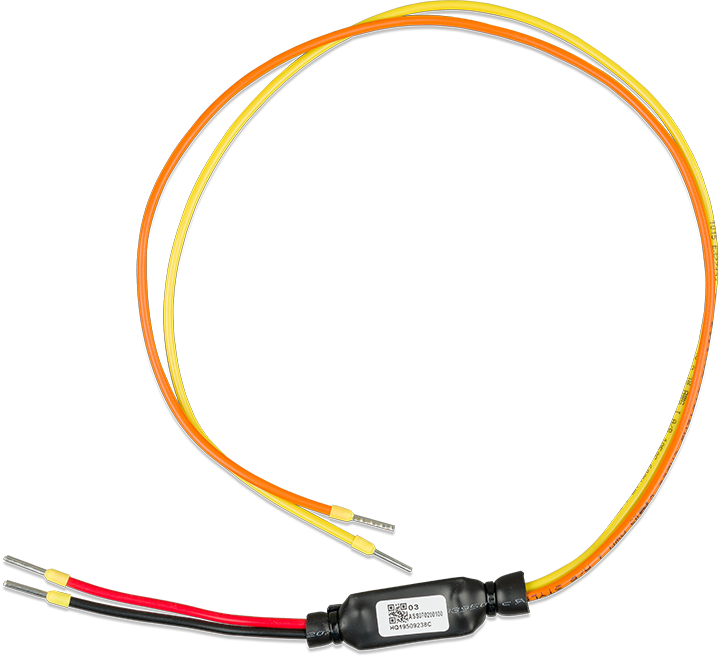 Kabel für Smart BMS CL 12/100 auf MultiPlus
