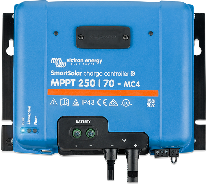 SmartSolar MPPT 150/60 bis zu 250/70 - Victron Energy